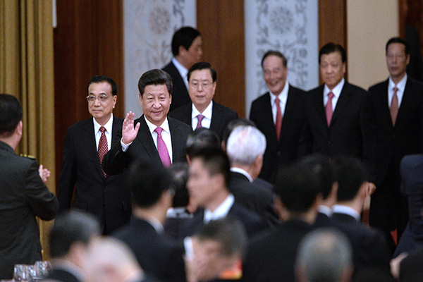 China will meet main goals